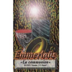 EXTENSION LA COMMUNION (EMMERLAÜS)